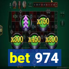 bet 974